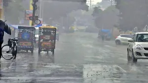 Bihar Weather News