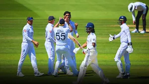 India in trouble against England lost the biggest wicket in kl rahul tailenders in play