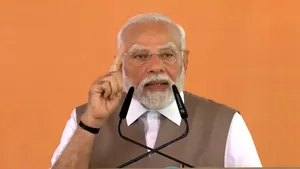 PM Modi 12 July 2025