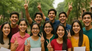 Students File
