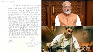 Udaipur Files Controversy
