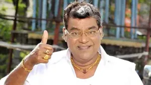 Famous south actor Kota Srinivasa Rao passed away mourning in the industry
