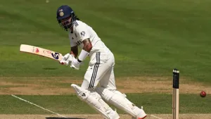 IND vs ENG 3rd Test