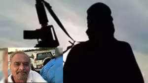 indians kidnapped in mali