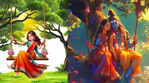Sawan Jhoola