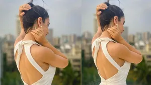this Bollywood actress revealed she suffered physical abuse said He touched me badly