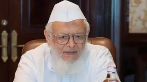 Arshad Madani