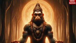 Bajrangbali