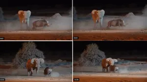 Viral Video