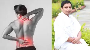 Acharya Balkrishna Tips