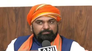 bihar deputy cm