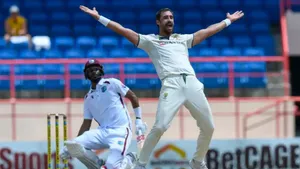 Lowest Team Total In Test Cricket