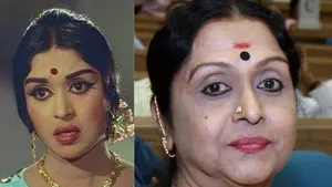 saroja