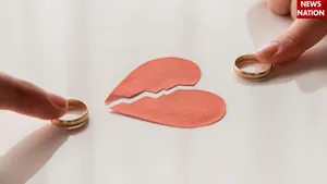 separation and divorce