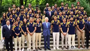 Team India