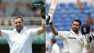 Test Cricket Records