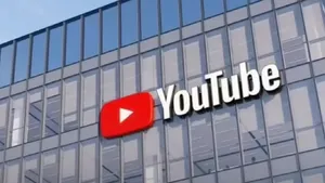YouTube new earning policy implemented
