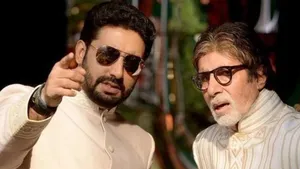 amitabh abhishek