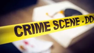 Lucknow Murder Case