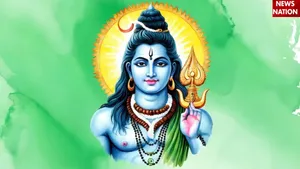 Sawan Shivratri