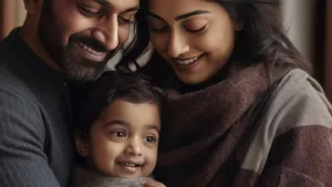Sukanya Samriddhi Scheme  best for daughters know how