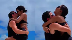 priyanka nick