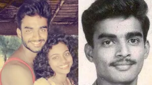 R madhvan