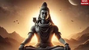 Sawan Pradosh Vrat 2025