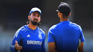 Major Concerns for team india as star pacer suffers injury in the practice