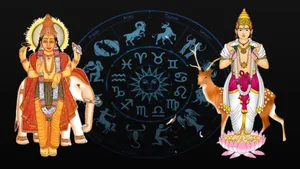 Gajkesari Rajyog on Sawan Shivratri for Taurus Gemini Leo and Libra Zodiac