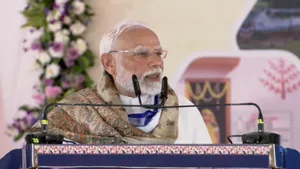 narendra modi address in motihari