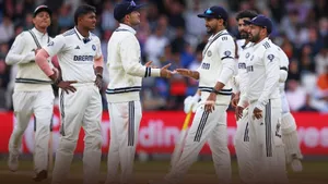 team india predicted playing 11 for IND vs ENG manchester test