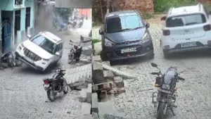 viral car accident videos
