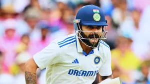 former cricketer makes a huge statement on reports of Virat Kohli's return from retirement