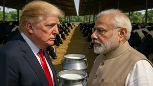 non veg milk