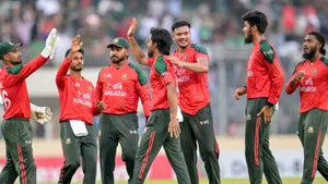 PAK vs BAN