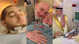 Sleeping prince dies