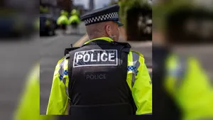 UK father Killed mother