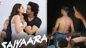 Saiyaara