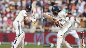 IND vs ENG 4th Test