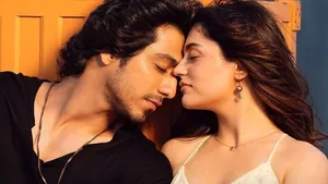Saiyaara film These 3 biggest mistakes you will not noticed them