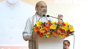 Amit Shah