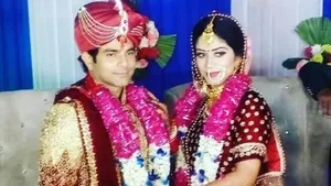 Bhabhi Ji fame actor malkhan wife struggling to survive living in society has very difficult After h