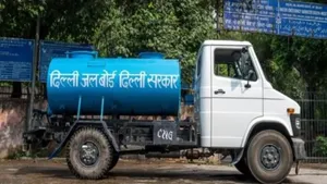 Delhi Jal Board
