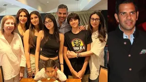 karishma kapoor ex husband Sunjay Kapur Mother Rani Kapur raised questioned About Her Son Death
