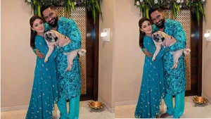 Parag Tyagi share special post for Shefali Jariwala video viral on social media