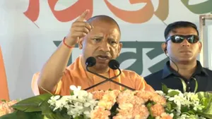 CM Yogi on Kargil Vijay Diwas