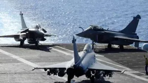India likely to buy 60 Rafale from France instead of 114 know the reason
