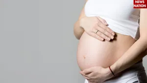 _Intrahepatic Pregnancy