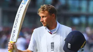 Don't be surprised if Joe Root passes sachin Tendulkar says ollie pope